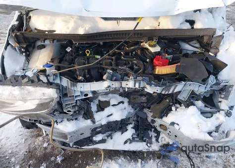 2019 Ford Transit Connect Xlt from USA, damaged, VIN NM0GS9F28K1391124